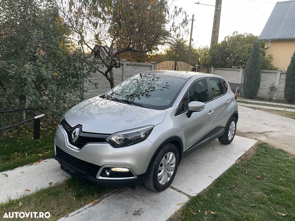 Renault Captur - 12