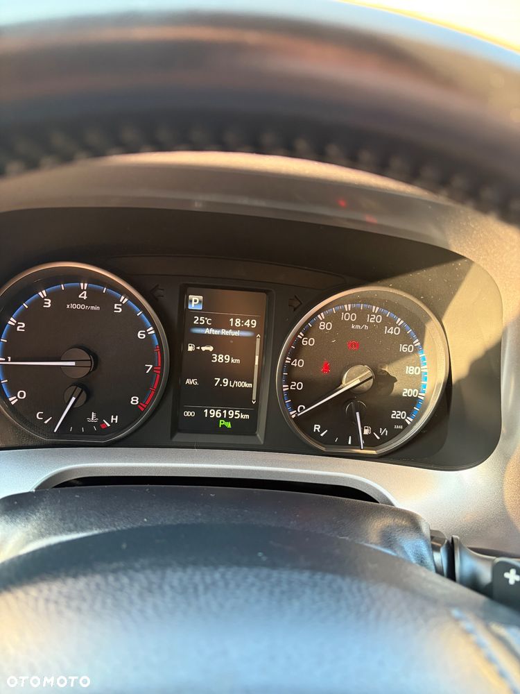 Toyota RAV4 2.0 Premium 4x4 MS - 18