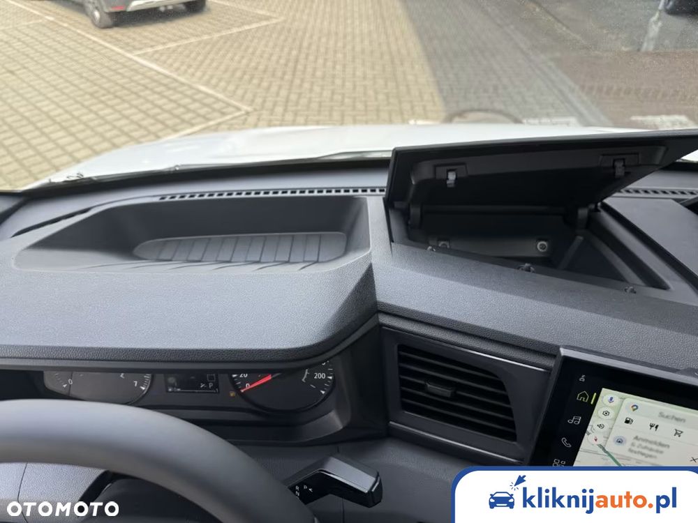 Renault MASTER Furgon FWD EXTRA 3,5T L3H2 2.0 dCi 150KM AT9Euro6x - 6