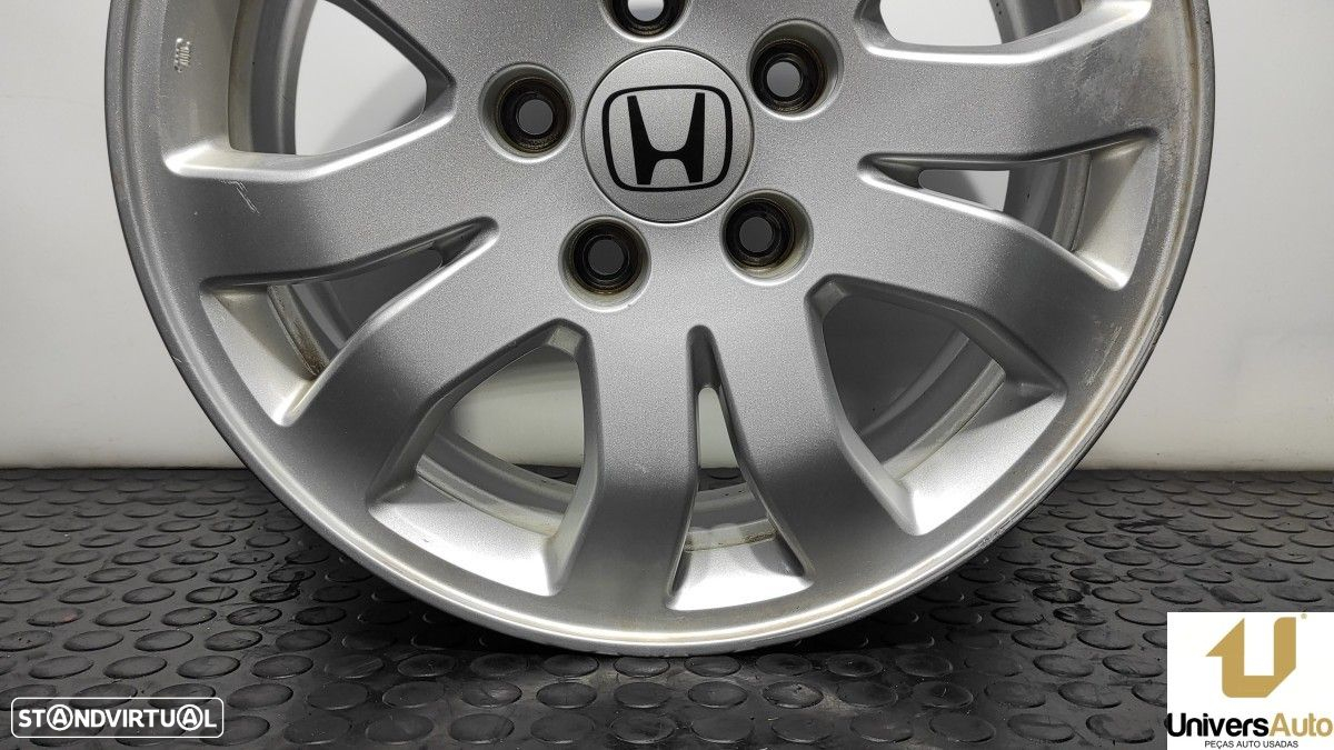 PNEU HONDA CR-V (RD8) ES - 2