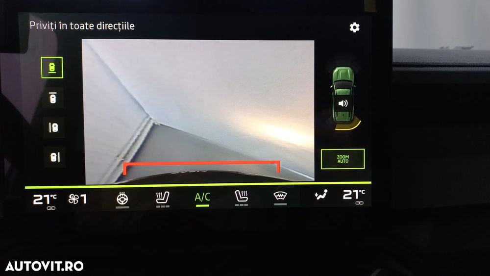 Dacia Bigster TCe 140 4X2 MHEV Journey - 13