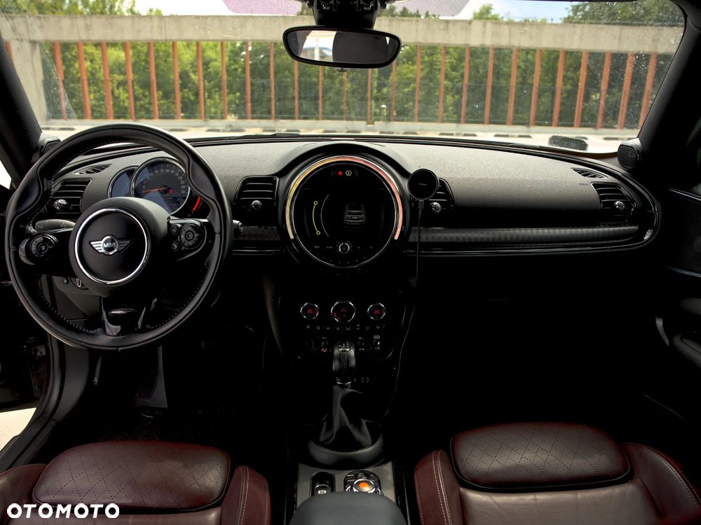 MINI Clubman - 25