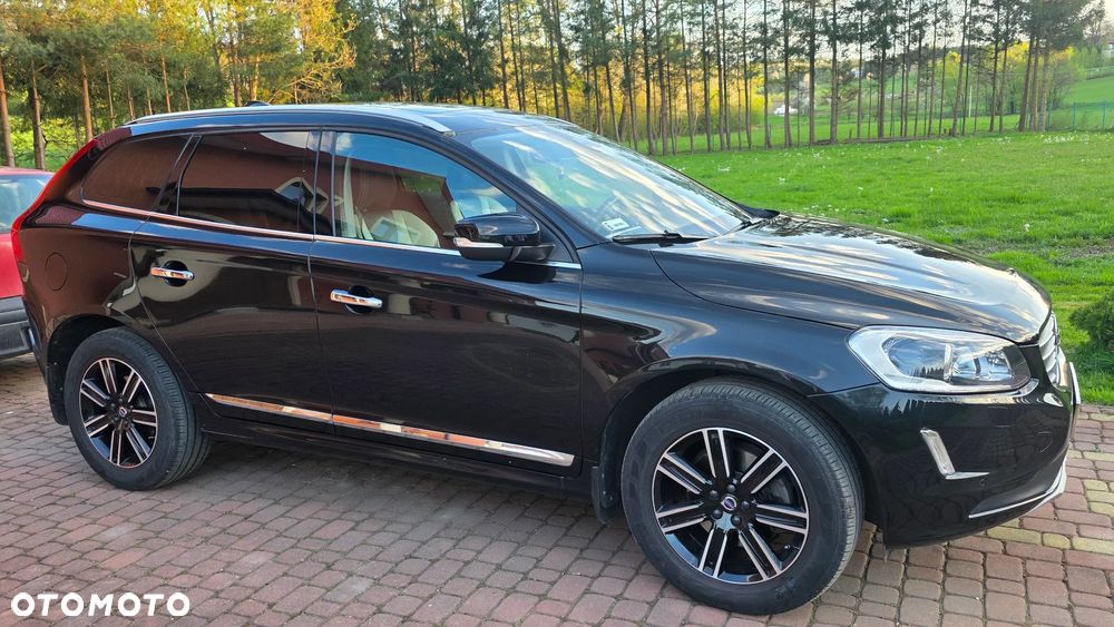 Volvo XC 60 D4 AWD Summum - 5