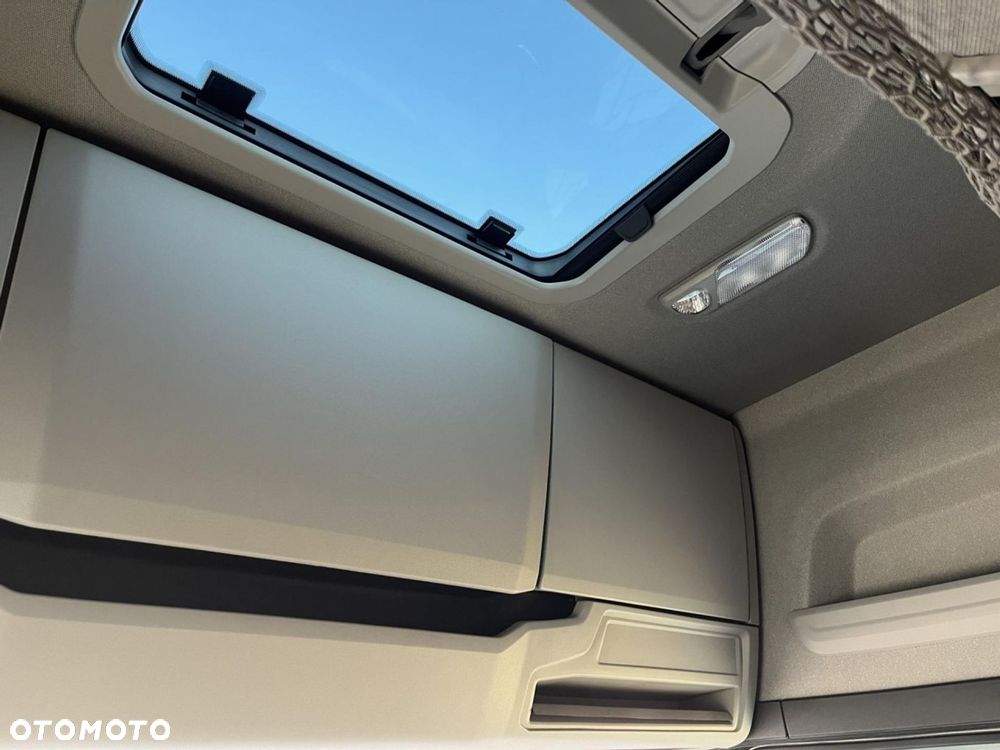 Scania R 460 A4x2NB Hydraulika HYVA Aluminiowe felgi - 23