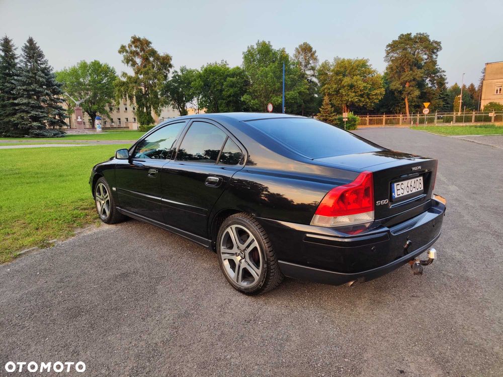 Volvo S60 - 7