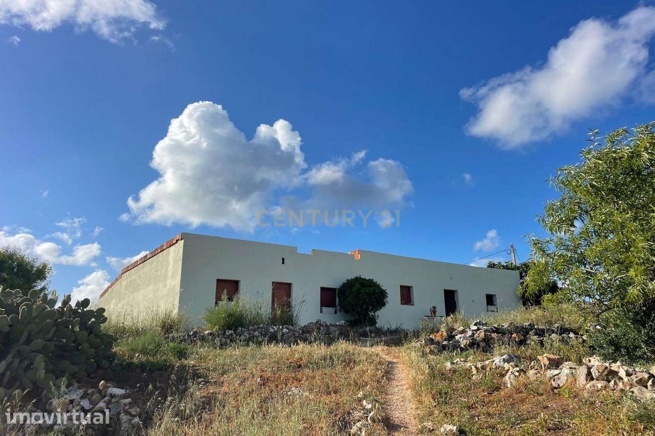 Quinta tradicional com vista deslumbrante e possibilidades para touris - Grande imagem: 4/48