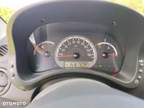Fiat Panda 1.2 Classic Eco - 4