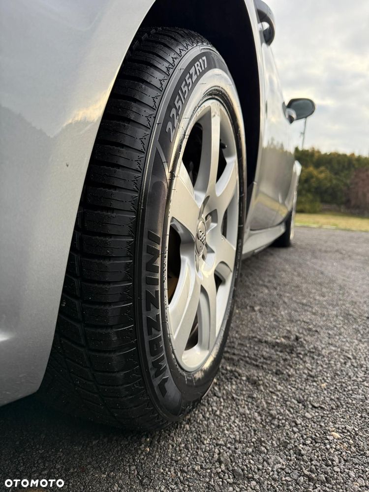 Audi A6 Avant 2.0 TDI Ultra S tronic - 22