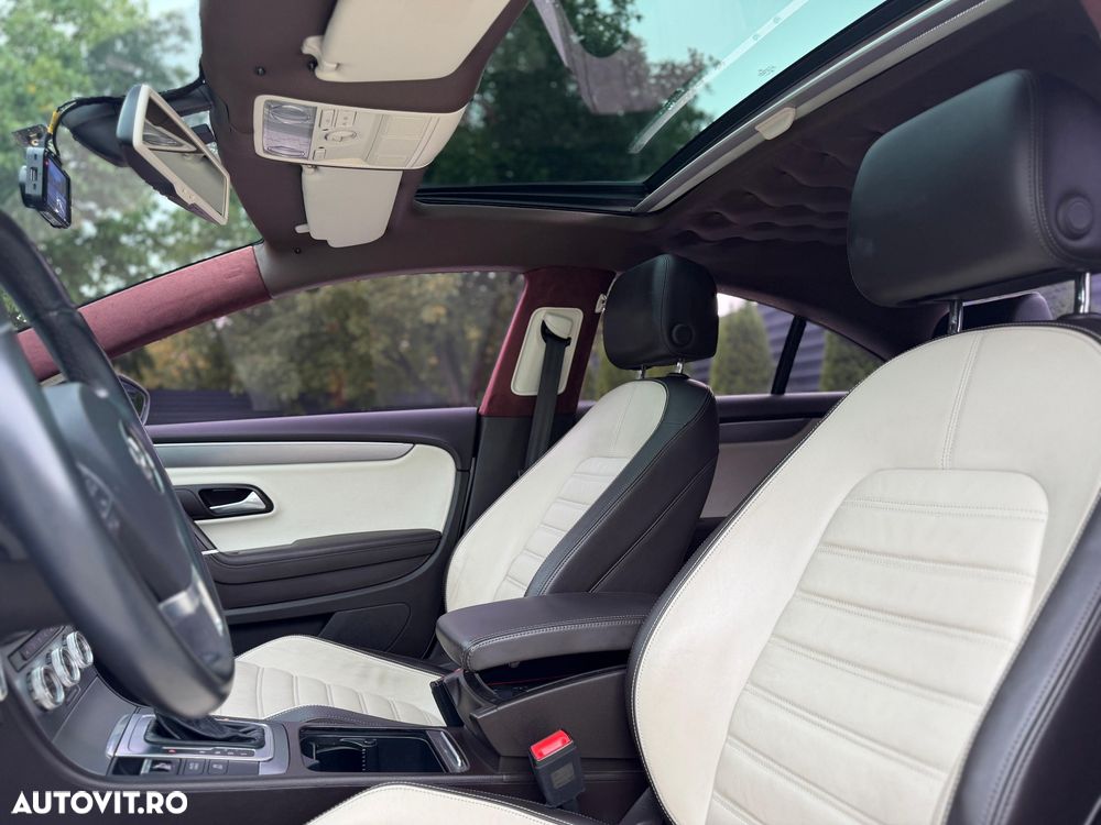 Volkswagen Passat 2014 photo 5