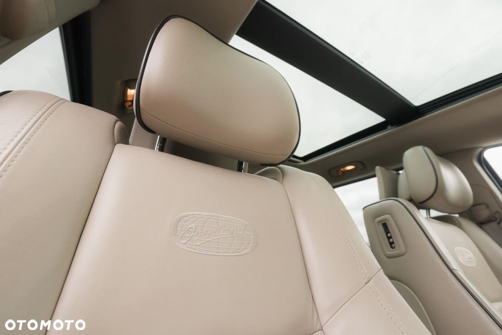 Jeep Grand Cherokee 3.0 CRD Overland - 15