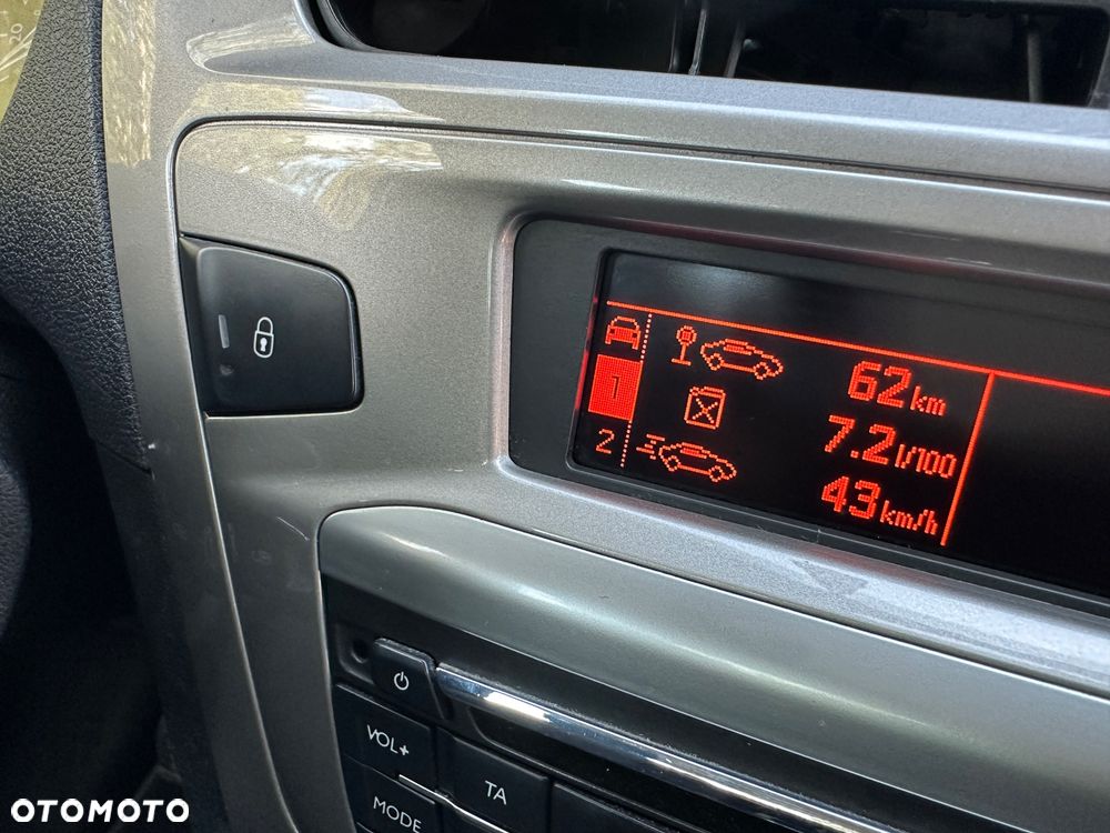 Citroën C-Elysée 1.6 VTi Seduction - 7