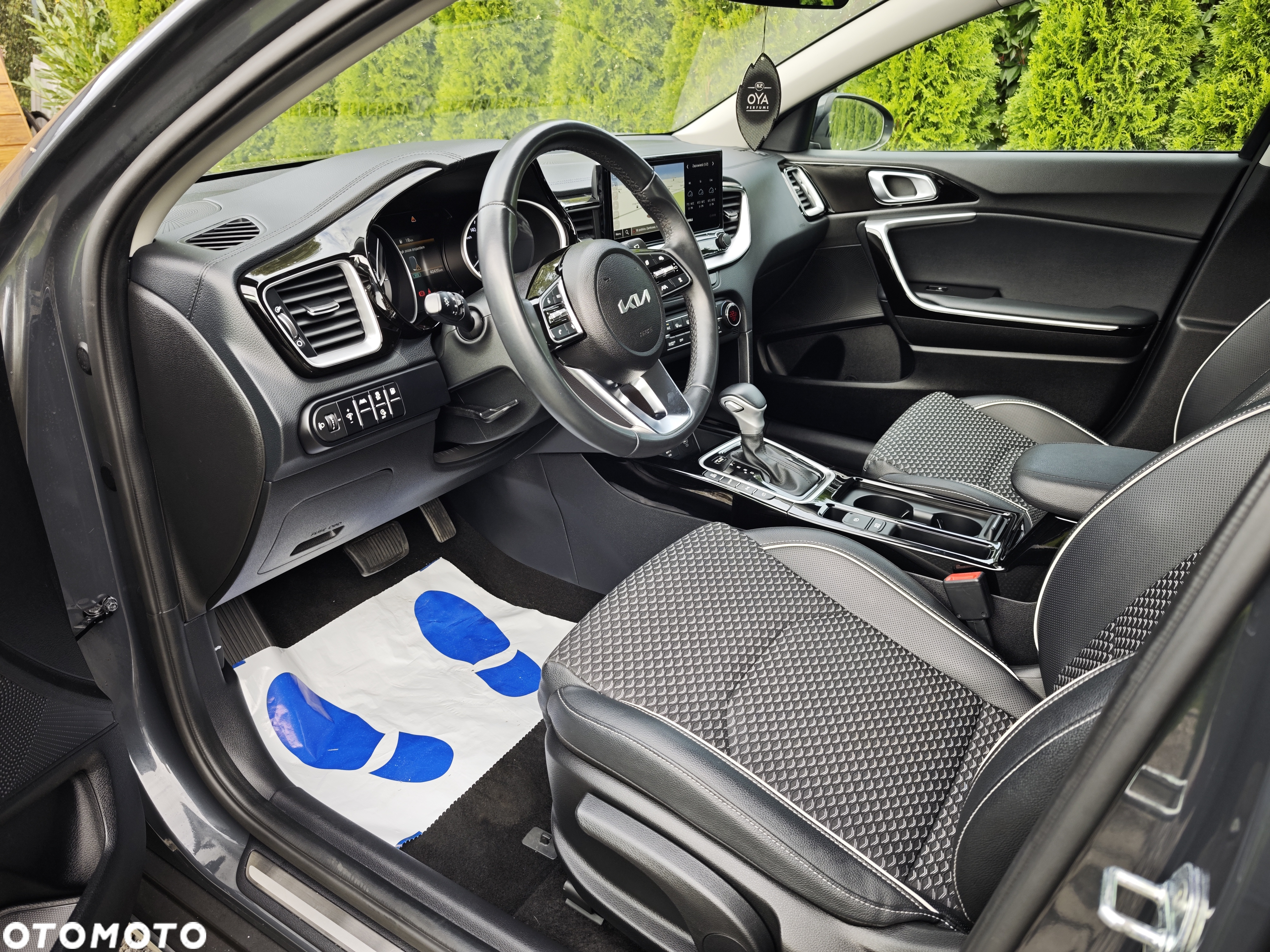 Kia XCeed 1.6 GDI PHEV L Business Line DCT - 9