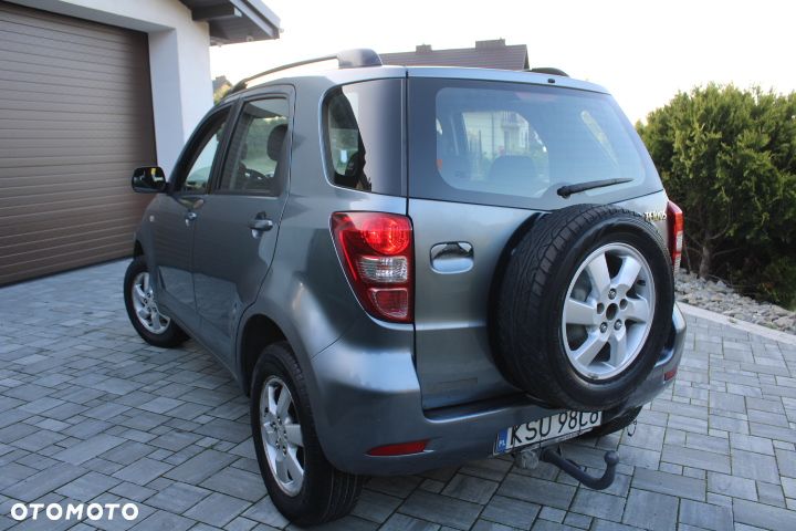 Daihatsu Terios 4WD Top Pirsch - 18
