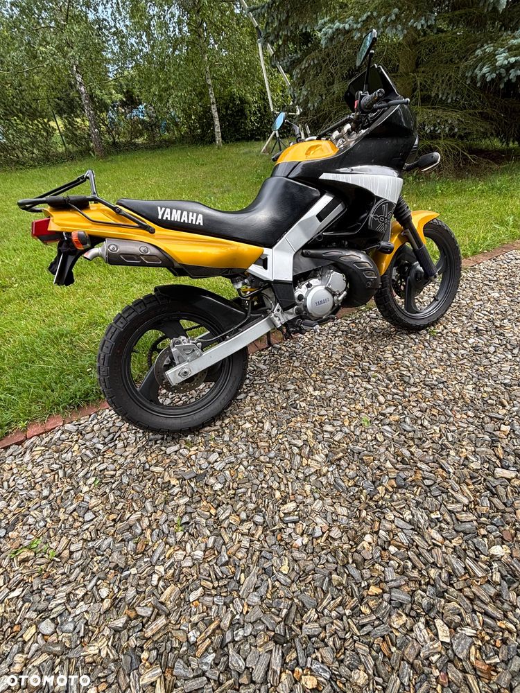 Yamaha TDR - 10