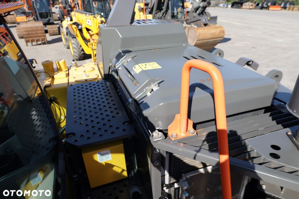 Volvo EC140EL - 28
