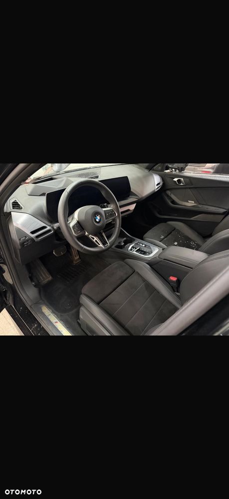 BMW Seria 1 120d Sport Line Shadow sport - 28