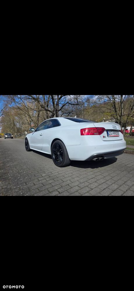 Audi S5 Coupé - 3