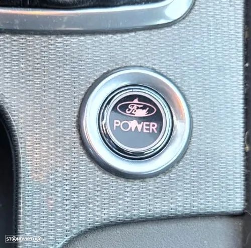 Ford Focus SW 1.6 TDCi Titanium - 11