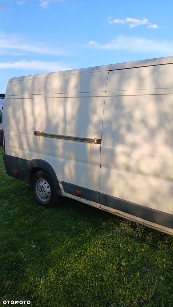 Peugeot Boxer - 6