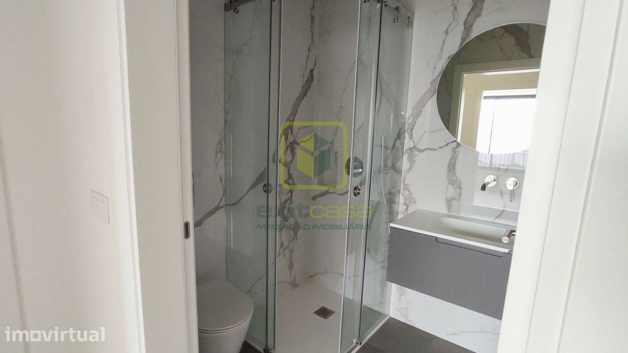 Apartamento T2 - Grande imagem: 5/17