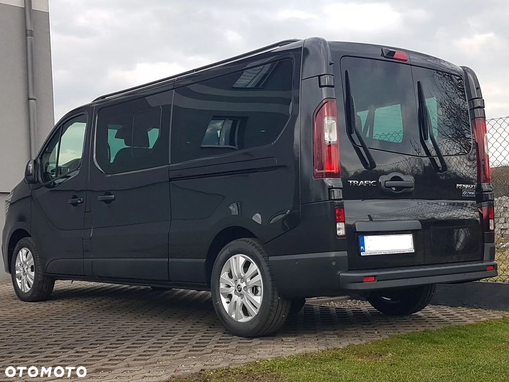 Renault Trafic - 28