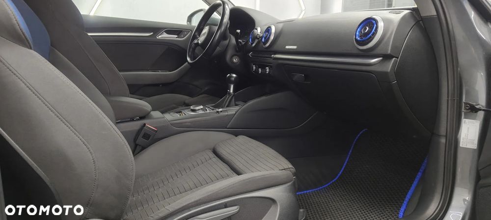 Audi A3 3-drzwiowe - 4