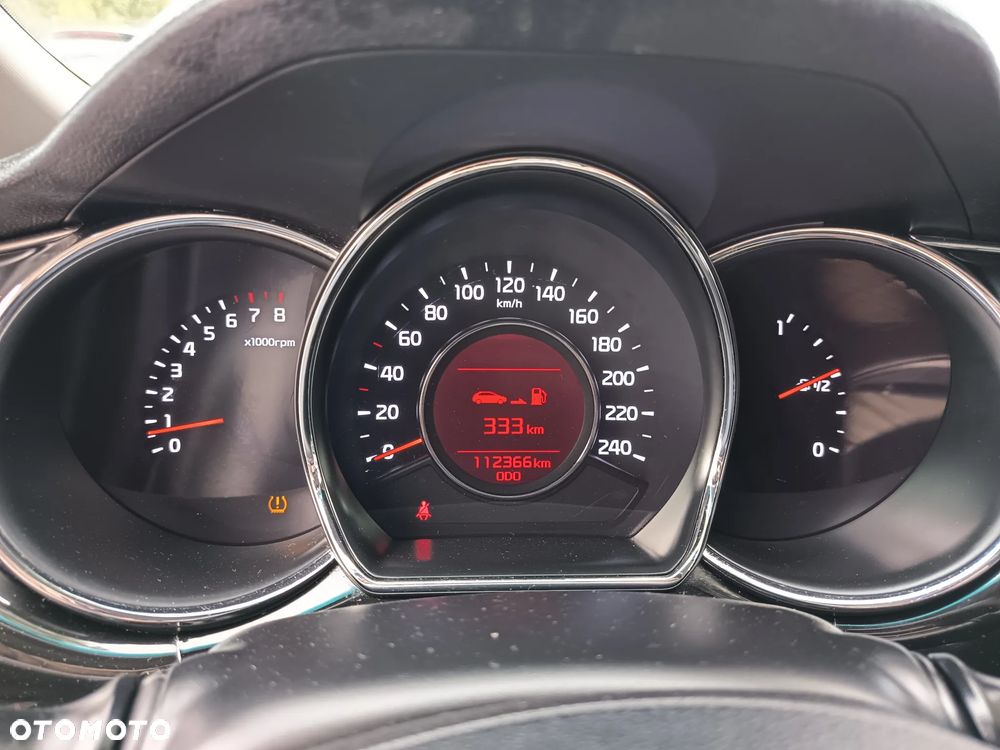 Kia Ceed 1.6 GDI Dream Team Edition - 21