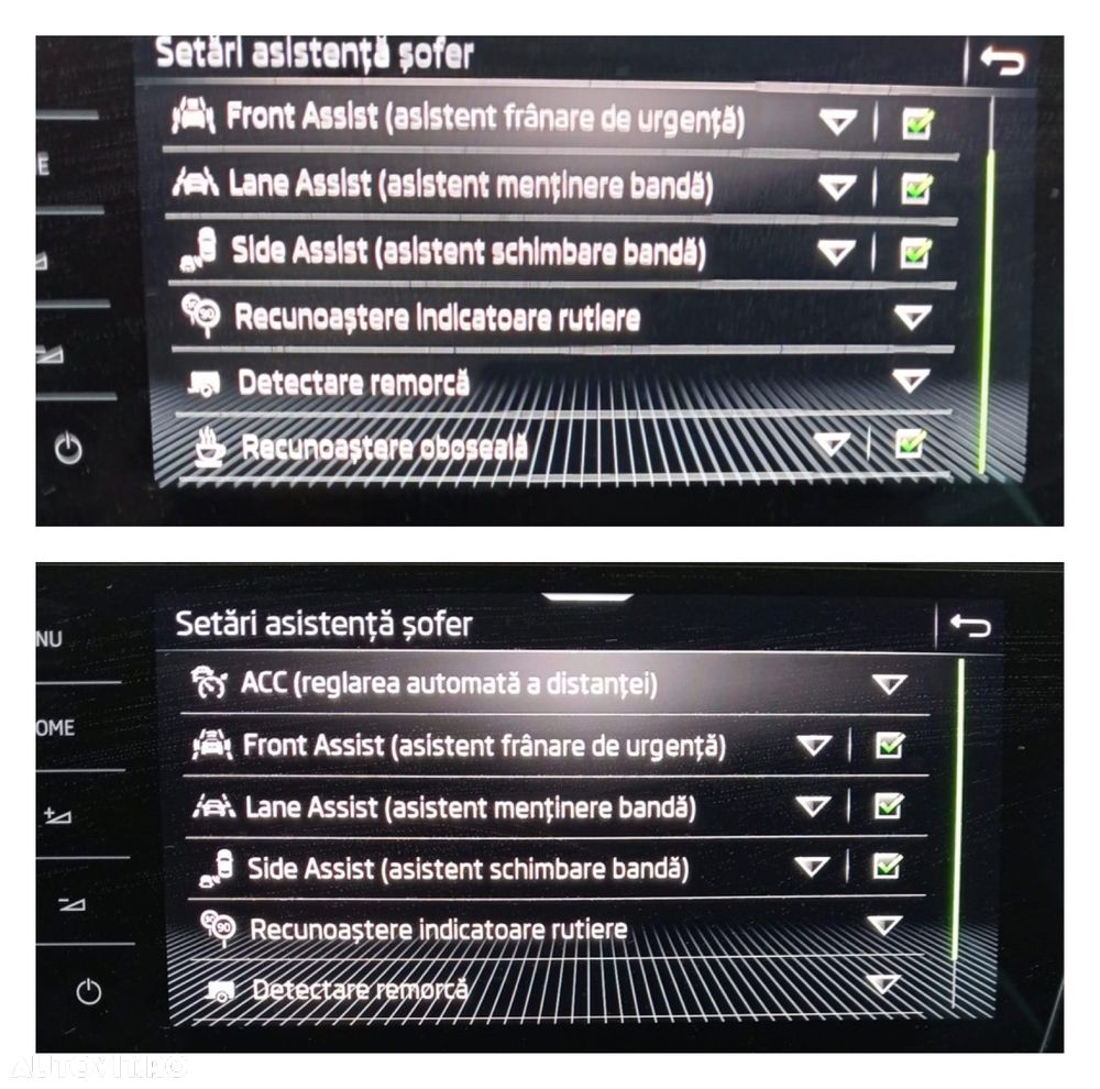 Skoda Superb 2.0 TDI DSG Premium Edition - 17