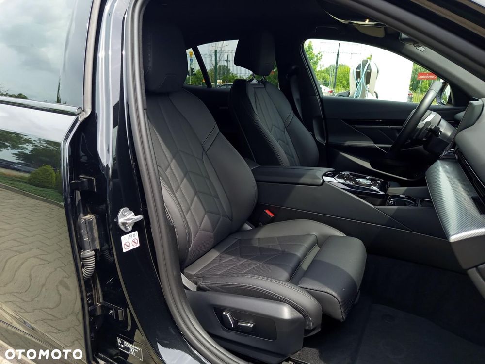 BMW Seria 5 - 20