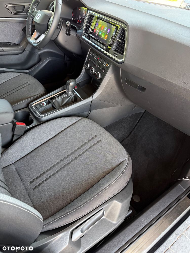 Seat Ateca 1.5 TSI Style S&S DSG - 15