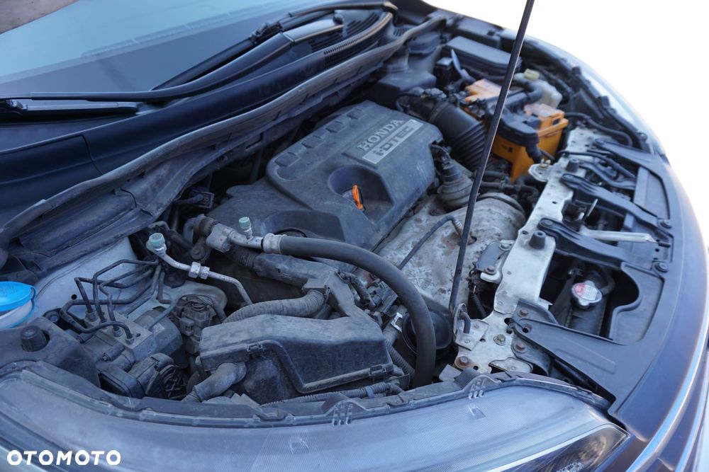 Honda CR-V 2.2i-DTEC Executive - 4