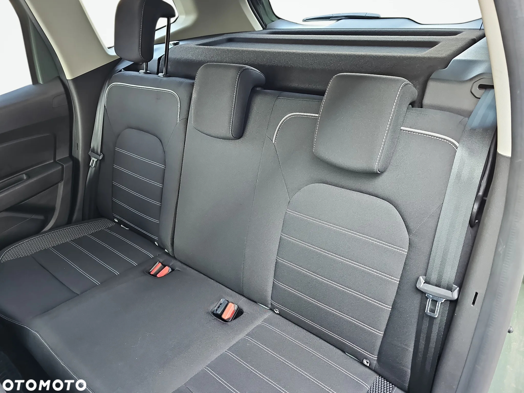 Dacia Duster 1.0 TCe Journey - 18