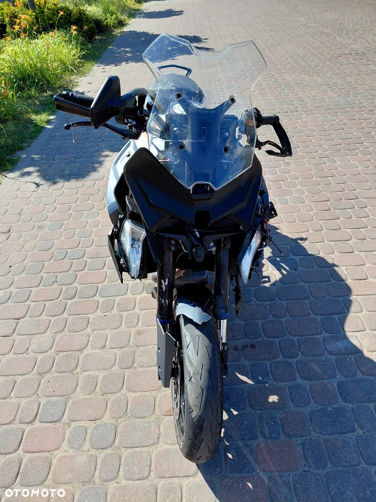 KTM Super Duke - 8