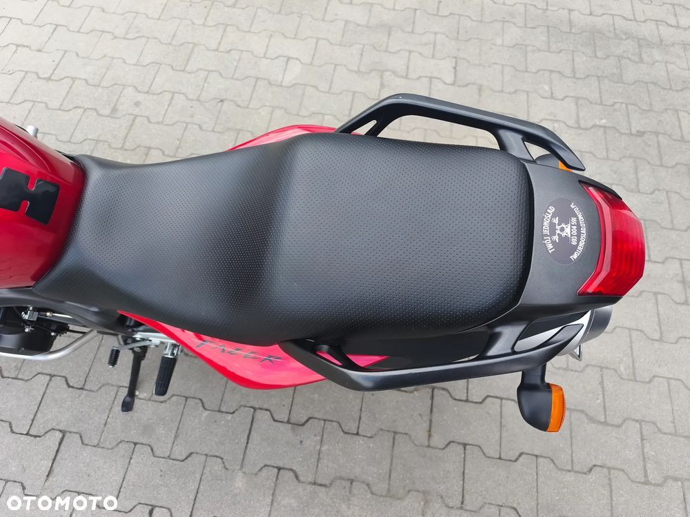 Yamaha FZ6 - 35