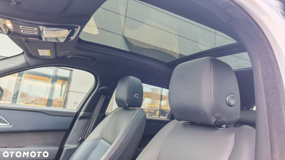 Land Rover Range Rover Velar - 15