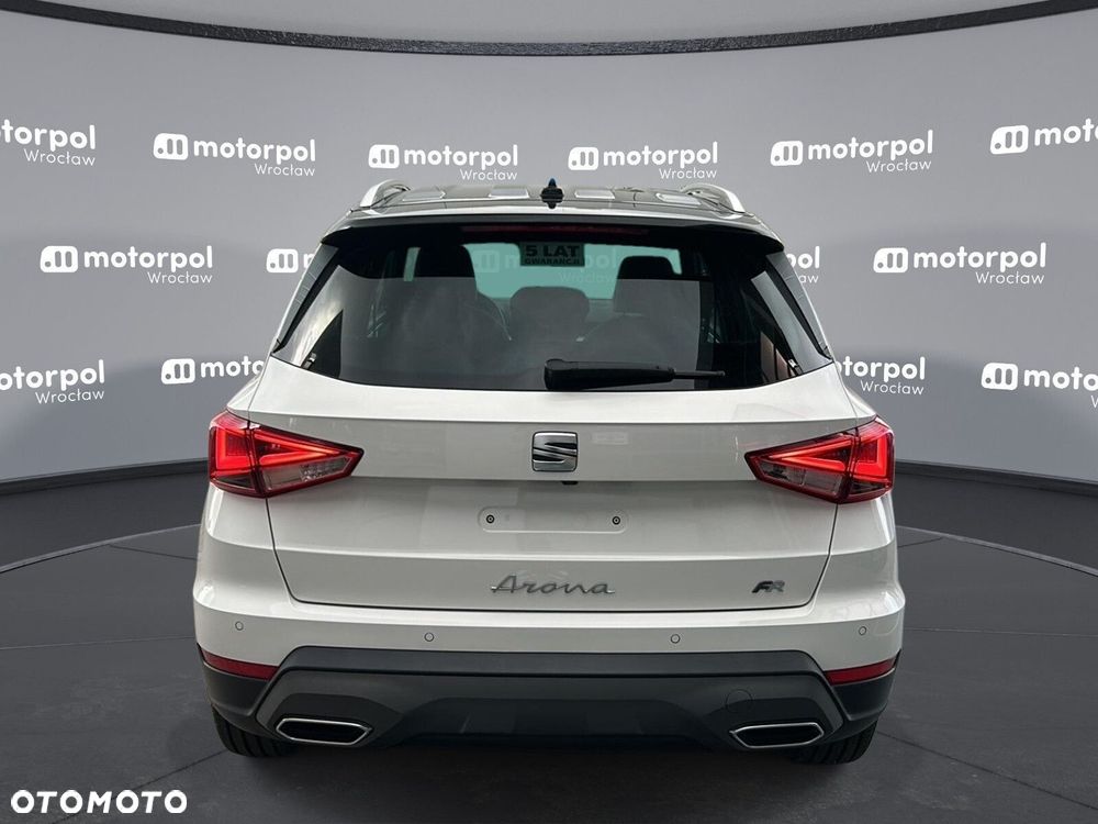 Seat Arona - 9