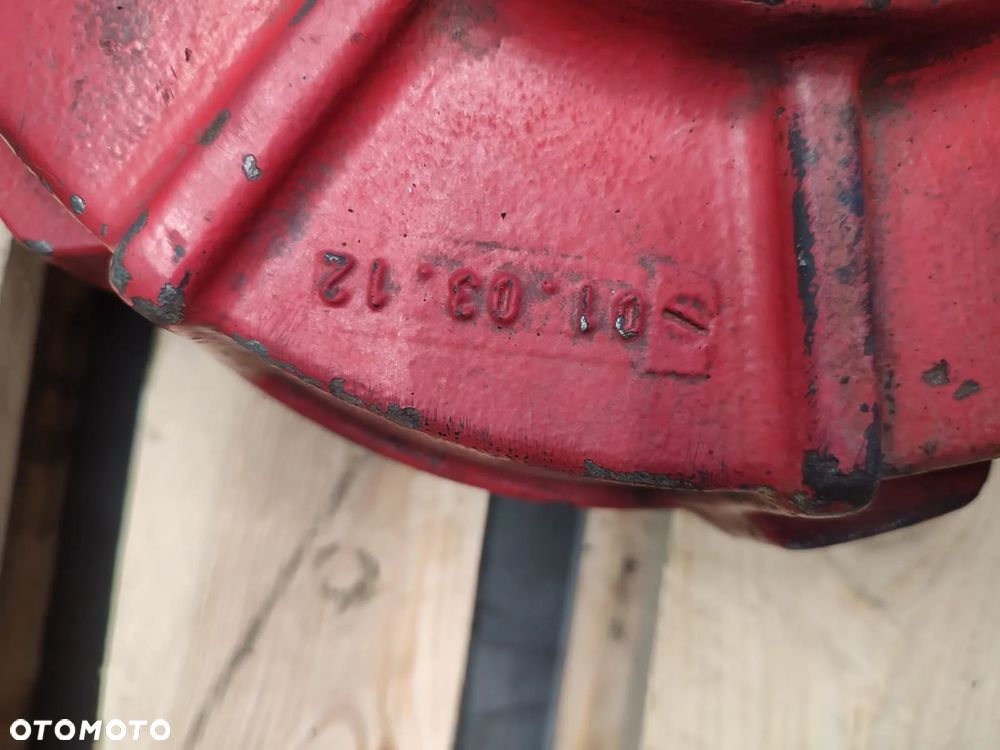 Przekładnia  4112430279 SCHAFFER 9310 T - 12