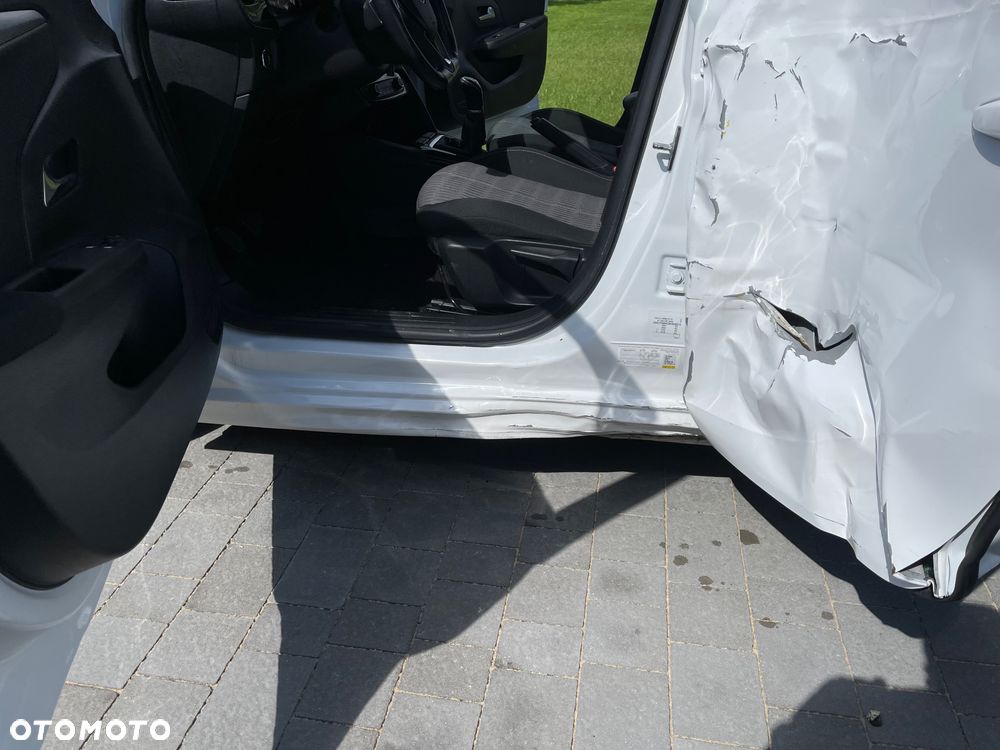 Opel Corsa 1.2 Start/Stop Elegance - 14