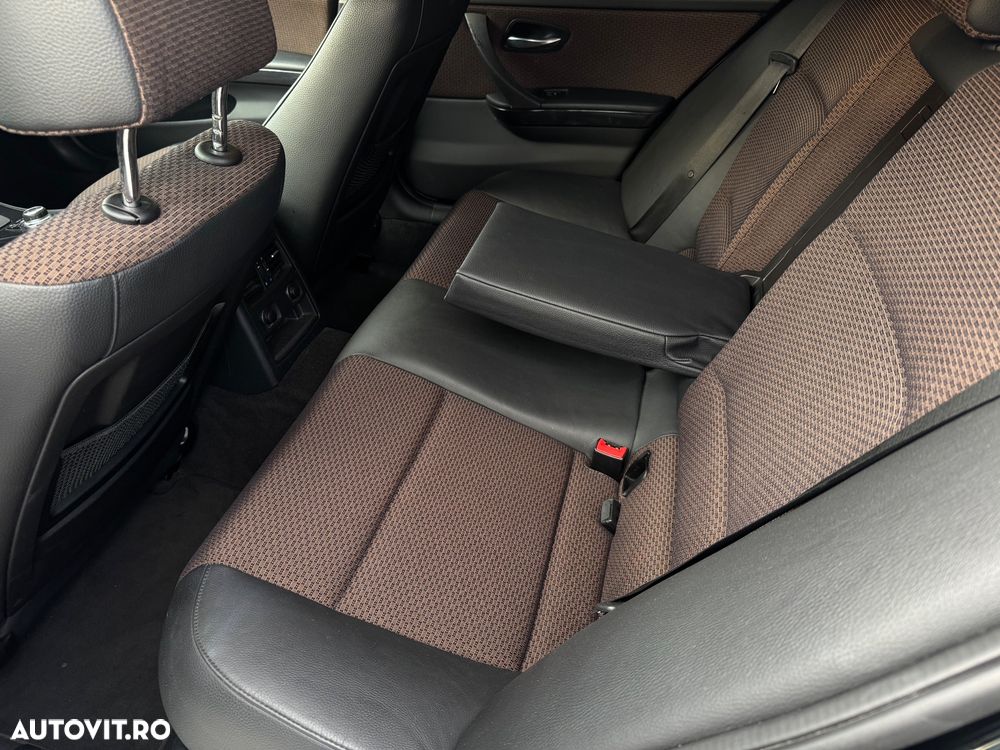 BMW Seria 3 - 7
