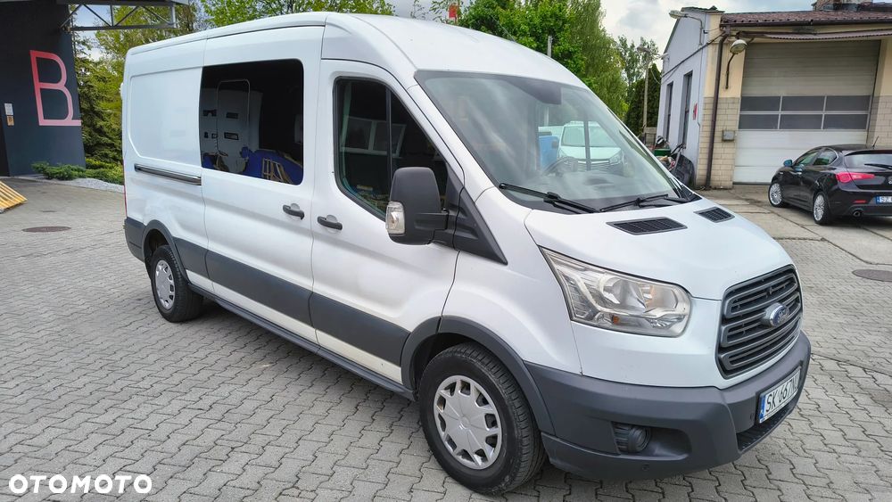 Ford Transit - 3
