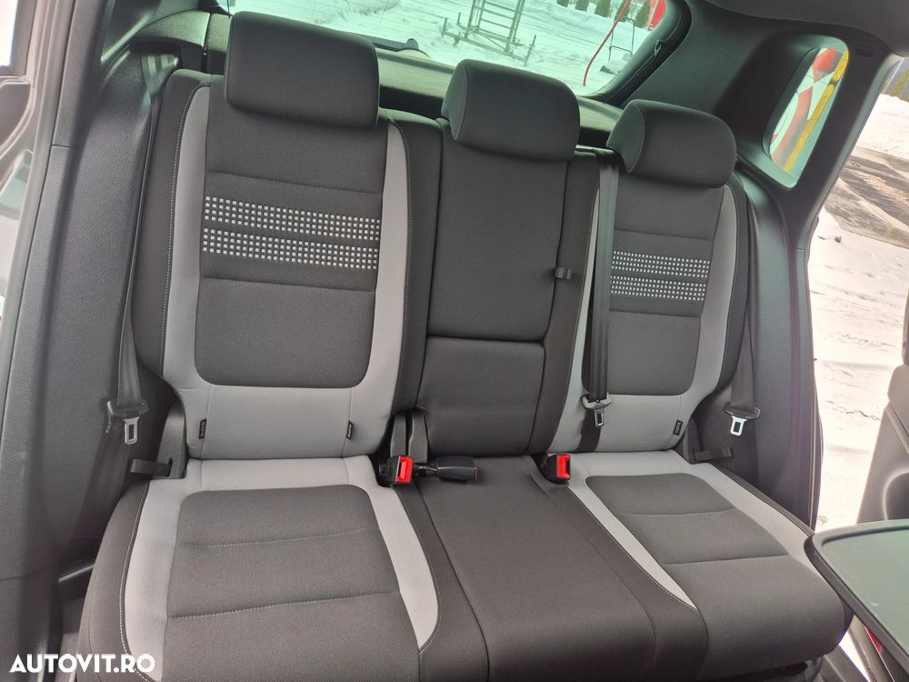 Volkswagen Tiguan 2.0 TSI 4Motion DSG Life - 18