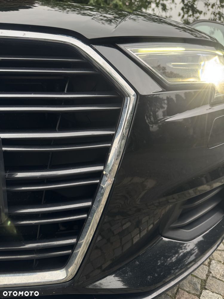 Audi A3 Limousine - 22