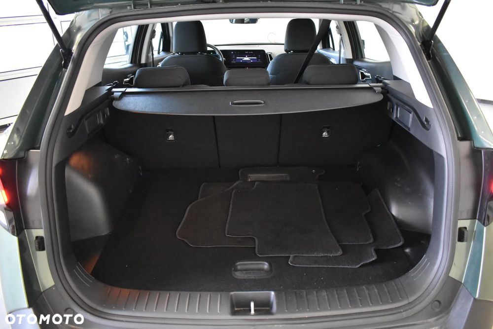 Kia Sportage - 24