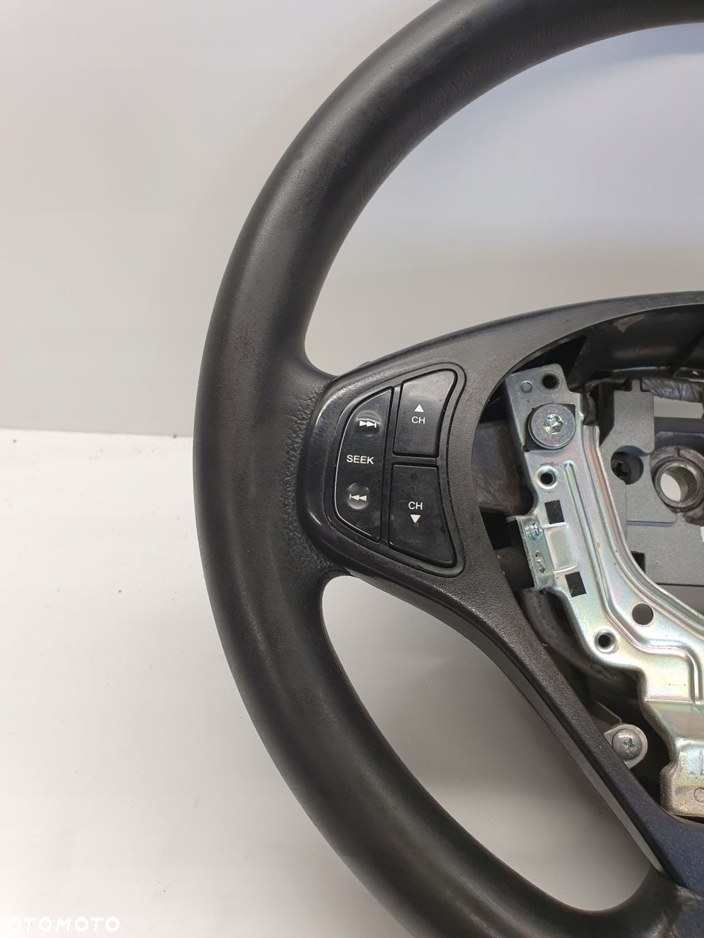 KIEROWNICA MULTI FUNKCYJNA KIA CEED 06-09 - 3