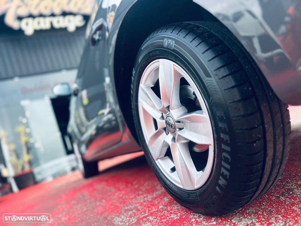 Audi A1 Sportback 1.4 TDI Sport - 15