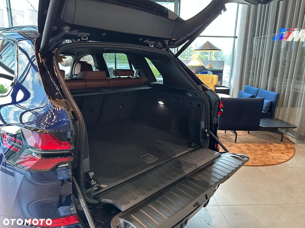 BMW X5 xDrive40d mHEV sport - 23