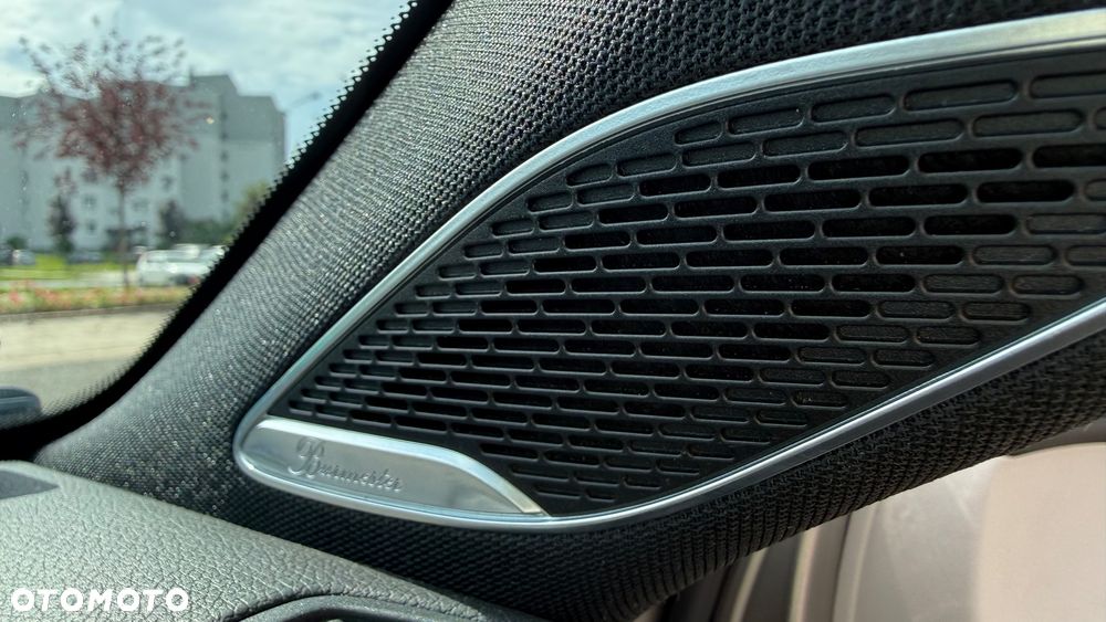 Mercedes-Benz Klasa A 220 4-Matic 7G-DCT - 19