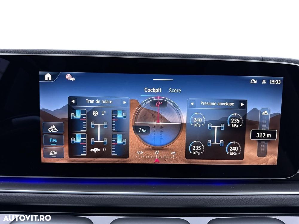 Mercedes-Benz GLE 450 d 4MATIC - 23