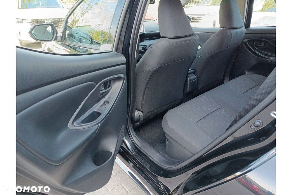 Mazda 2 Hybrid 1.5 Exclusive Line CVT - 19