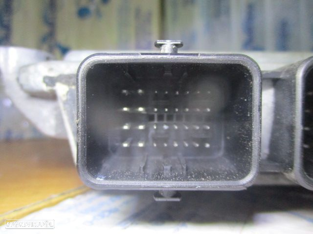 Centralina 30729065A VOLVO V50 SW 2004 2.0D SIEMENS - 4